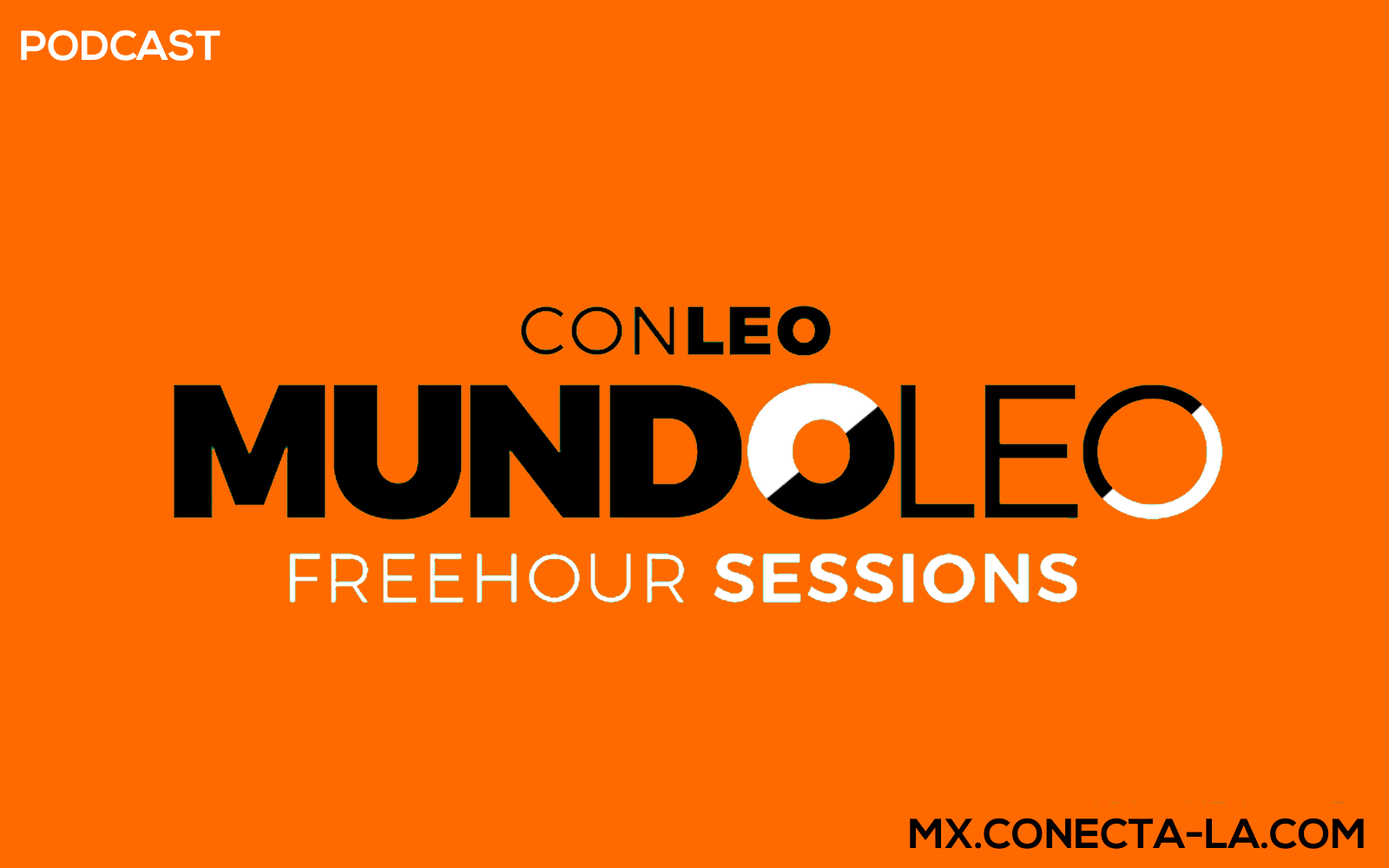 MundoLeo